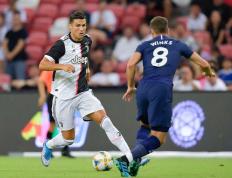 包含阿尔卡拉斯手感滚烫，带领尤文图斯绝杀尤文图斯，赛后一句话霸气侧漏的词条