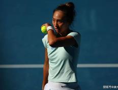  郑钦文为什么不加入国家队 