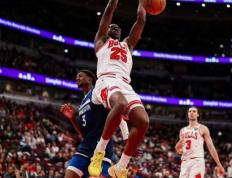  赛前速览：CBA季后赛季后赛明尼苏达森林狼对阵利雅得新月，三大看点值得期待